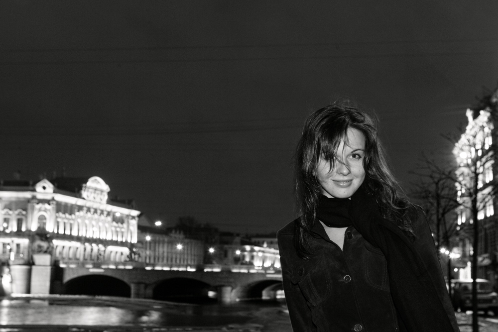 веснаааа