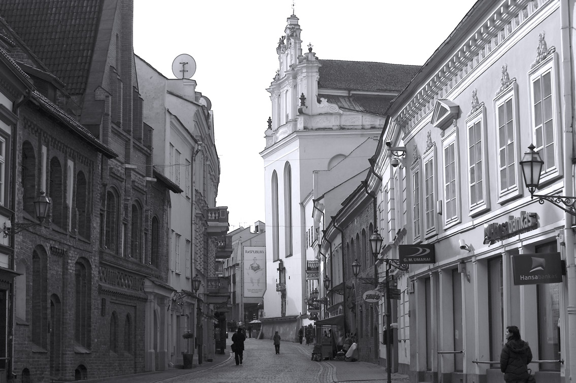 Старый город2