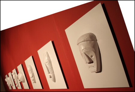 faces