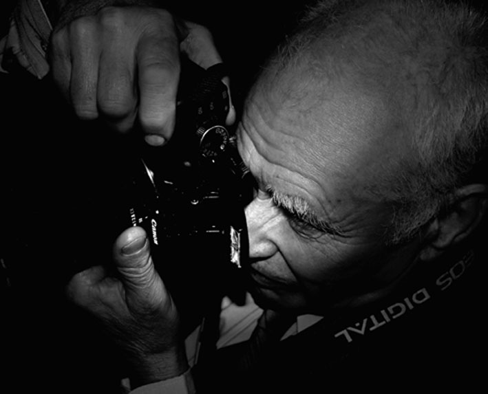 &quot;... фотограф&quot;