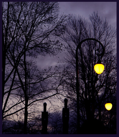 Два минарета-одна судьба