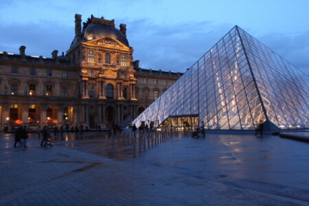 Старое и новое