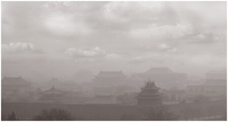 Beijing.Gugong.