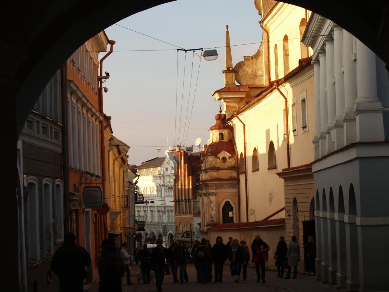 Vilnius