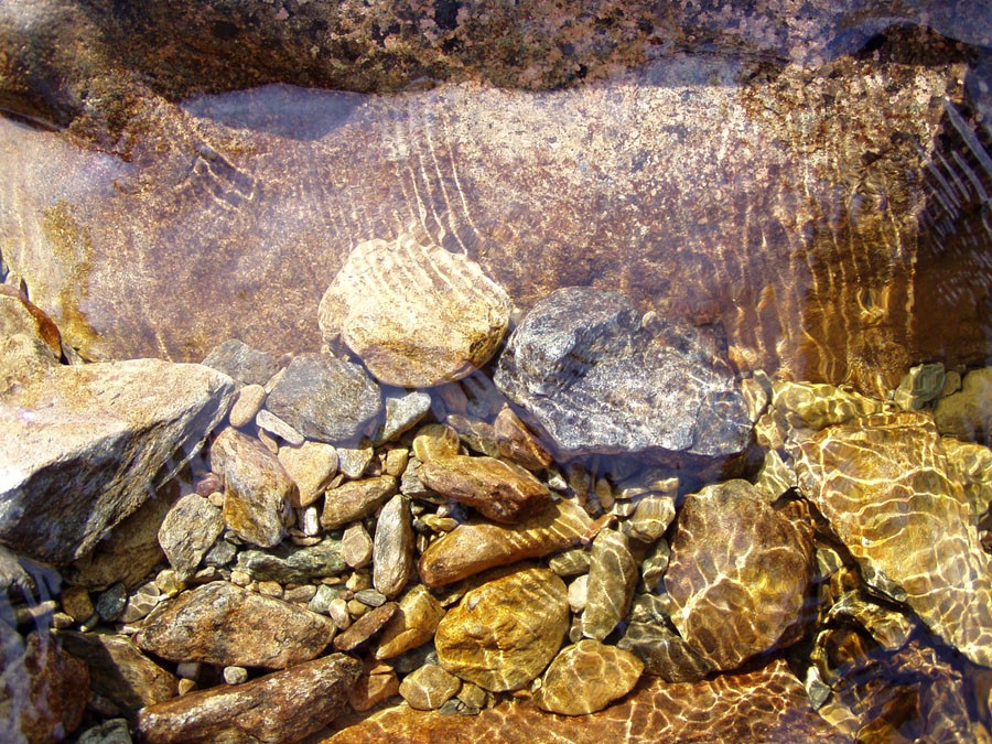 Вода