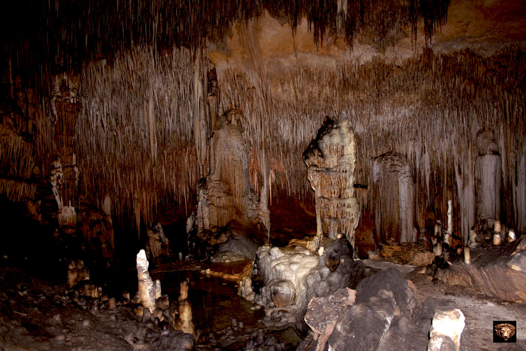 Cave