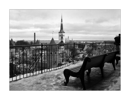 Старый город