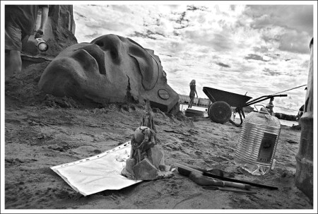 Прообразы...