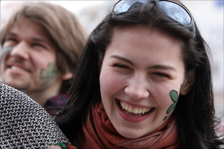 St.Patrics Day