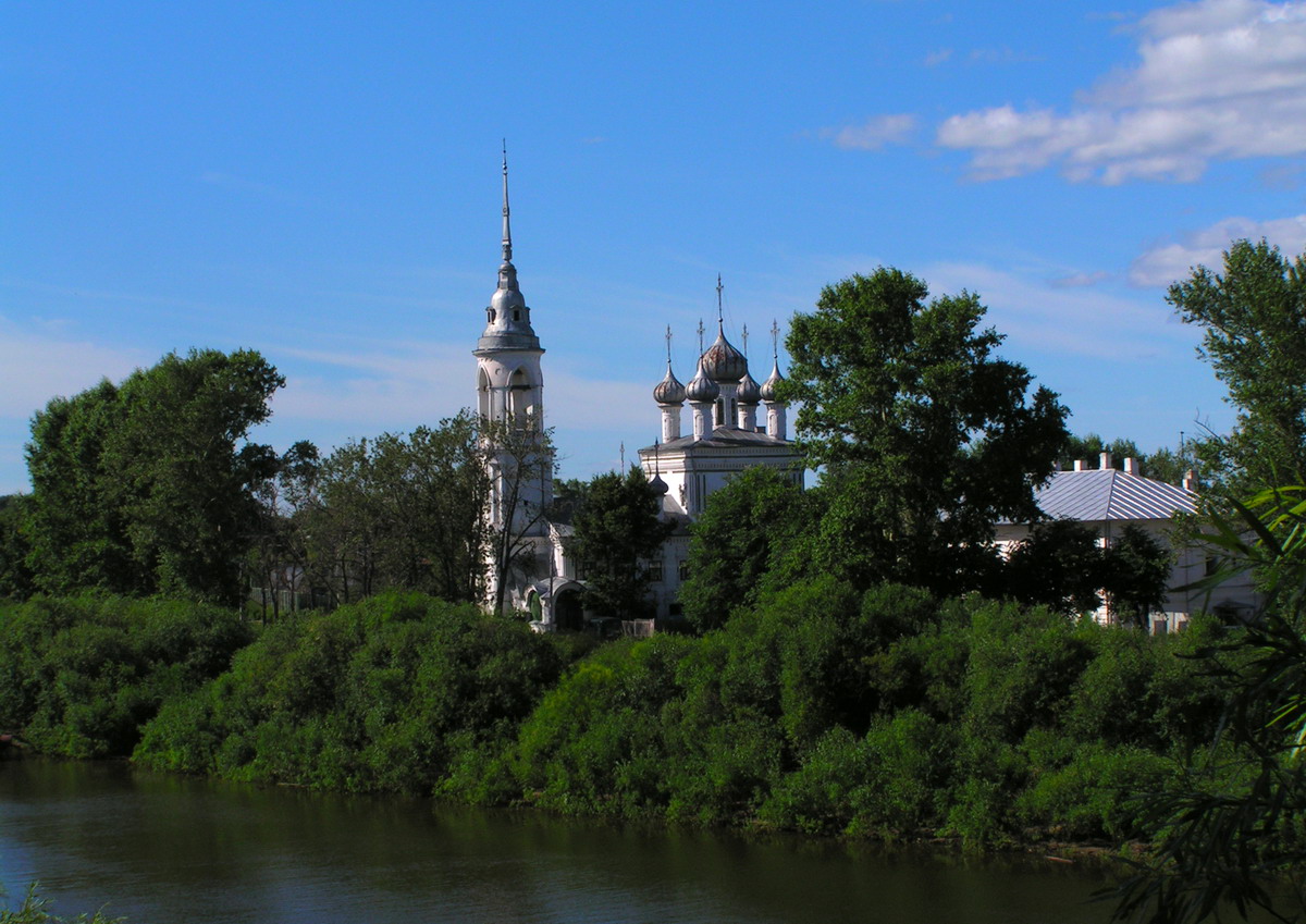Сретинская церковь