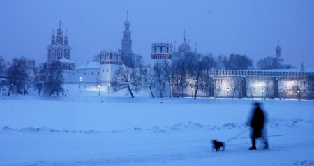 сумерки