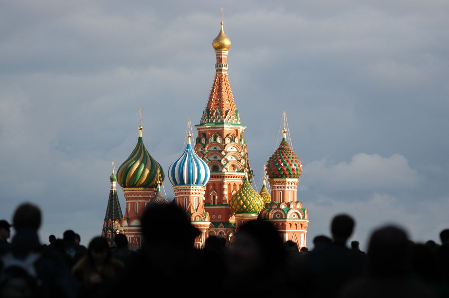 свет религии