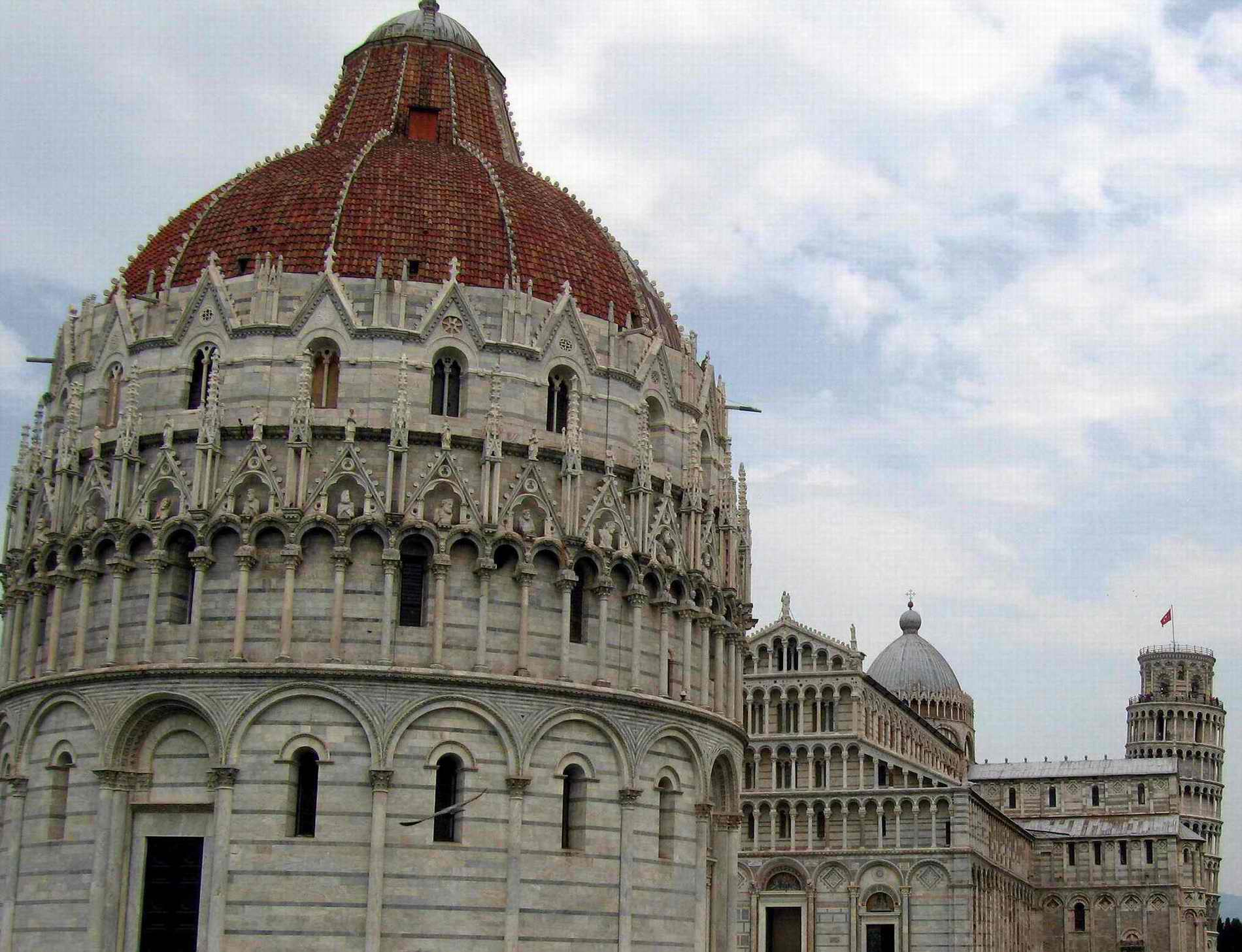 Campo dei Miracoli
