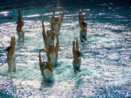 Mermaids