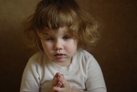 ангелы тоже хотят спать