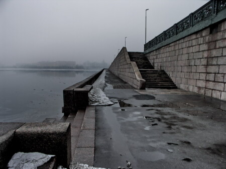 Линии Сплина