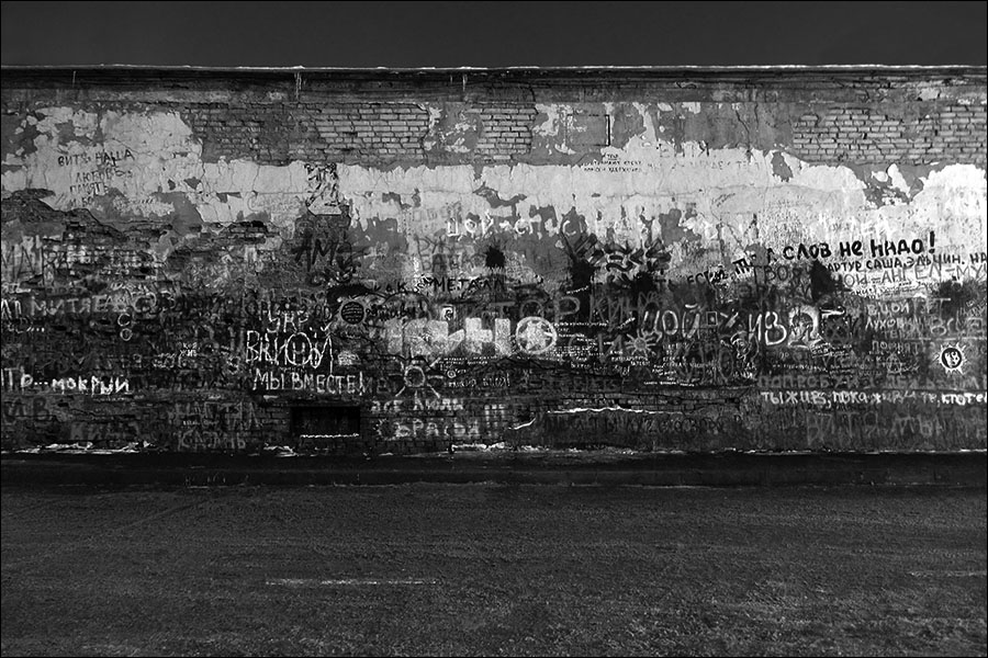 The Wall