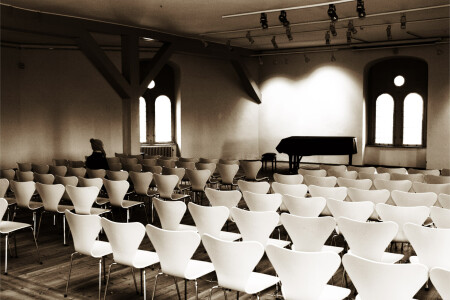 listen musik #2