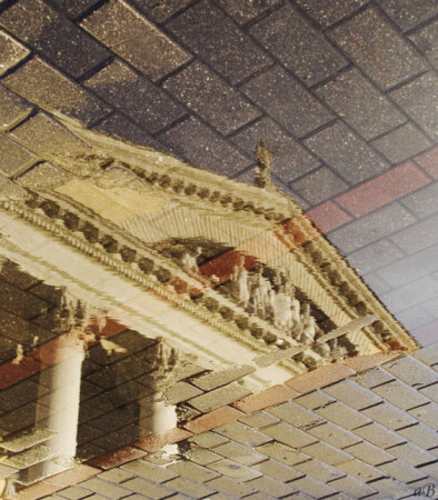 храм прежним богам