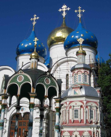Лавра