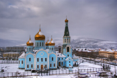 Про вечные ценности.