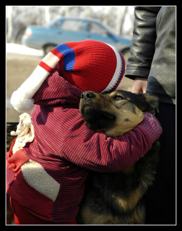 Друзья