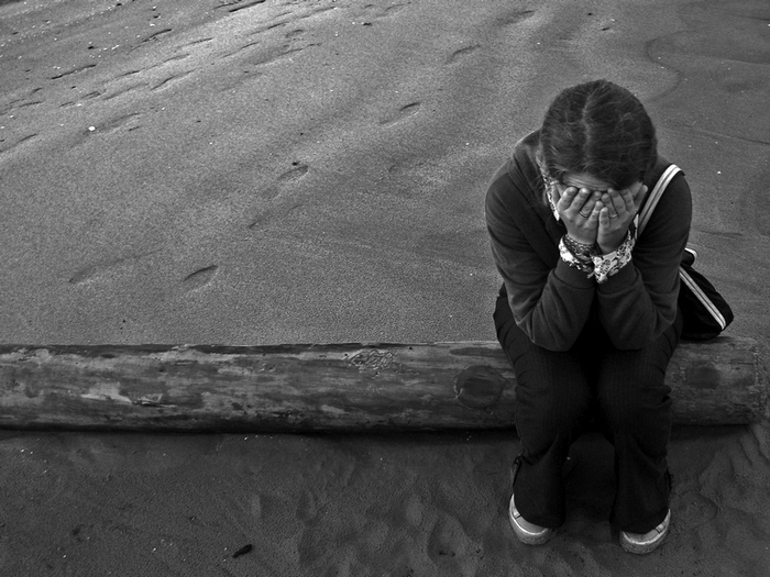 Alone/Free