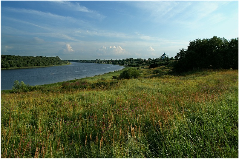 Старая Ладога