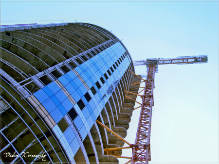 Industrial