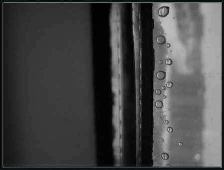 Метрическая устремленность и хаотичная праздность