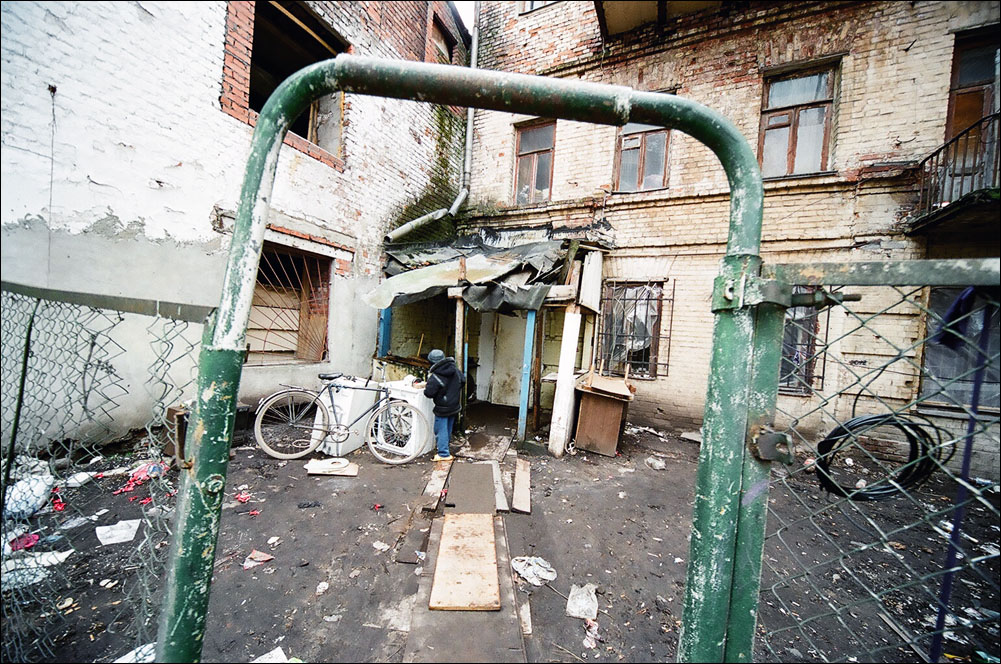 мальчик