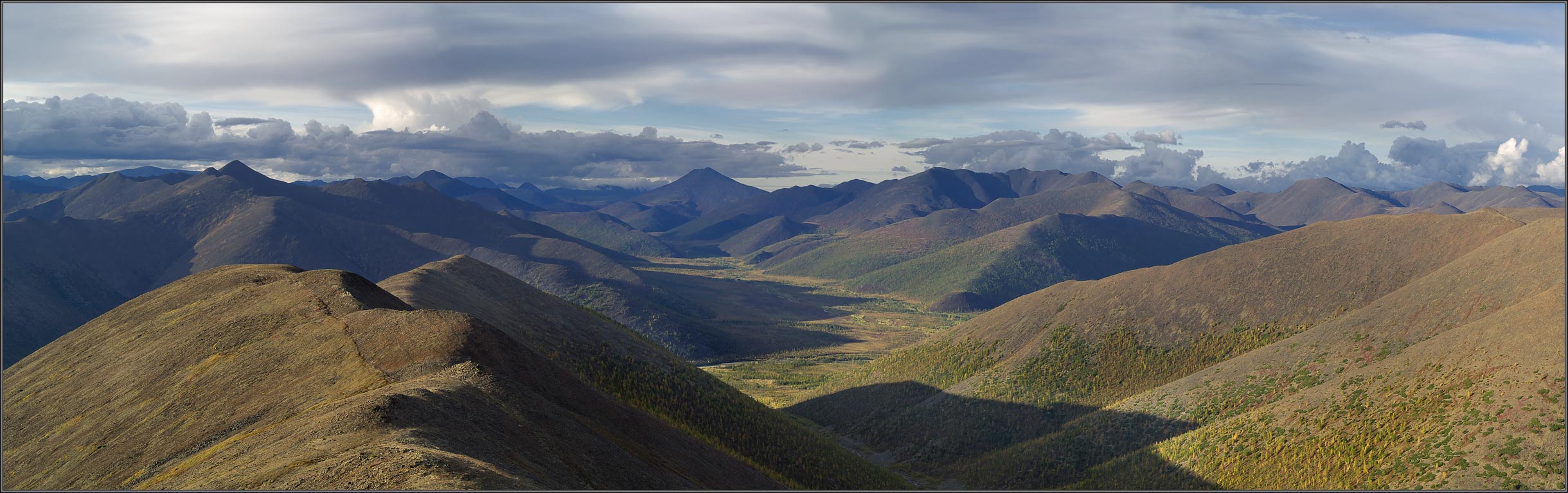 Небо не так уж и далеко (Wide)