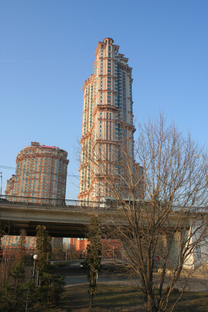 Московские зубы 2