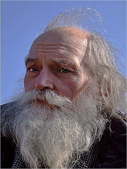 Дмитрий Нечитайло