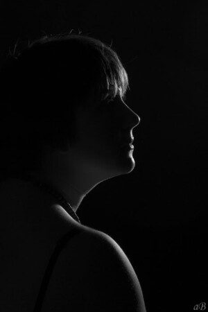 очертание...