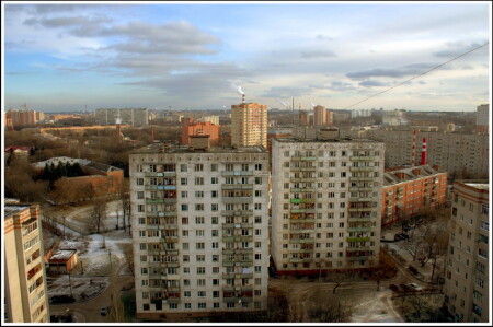 Про Подольск