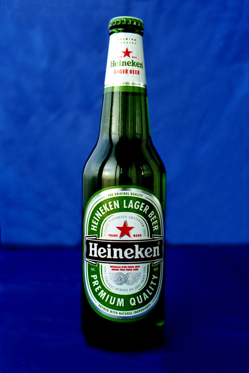 Heineken