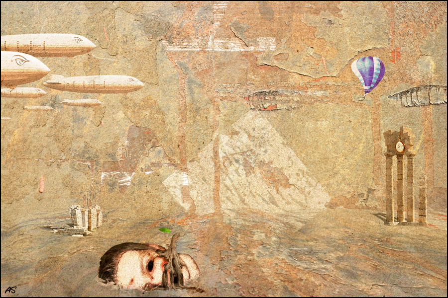 Изгнанник 