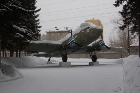 Как мы...Только чуть вздремнул
