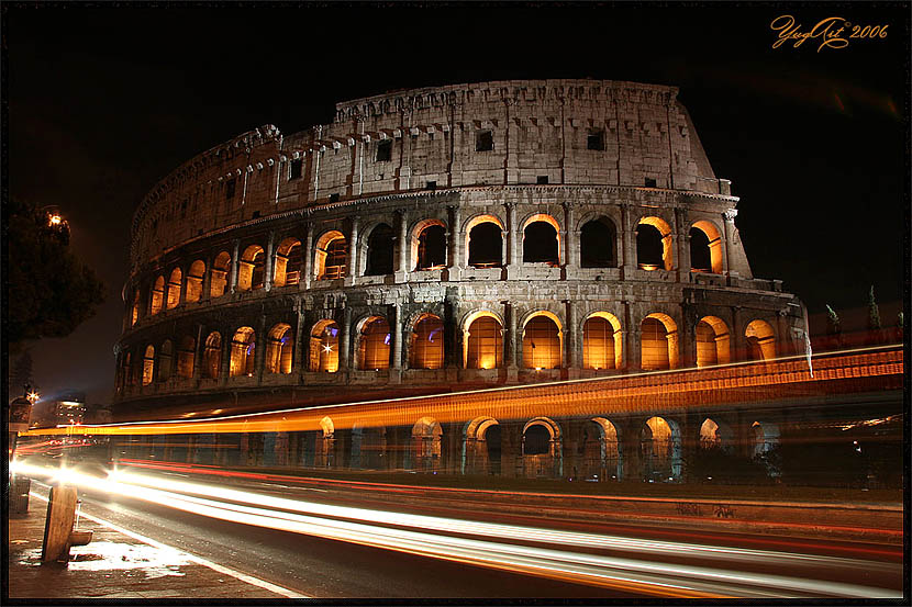 Colloseo