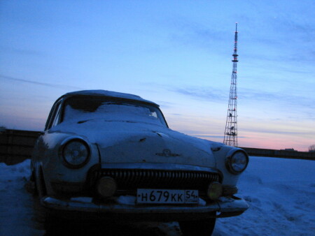 Я тоже мечтаю о звездах...