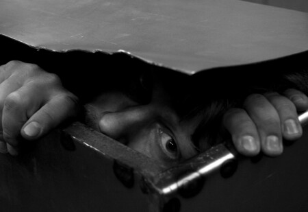 Пожизненный эцих