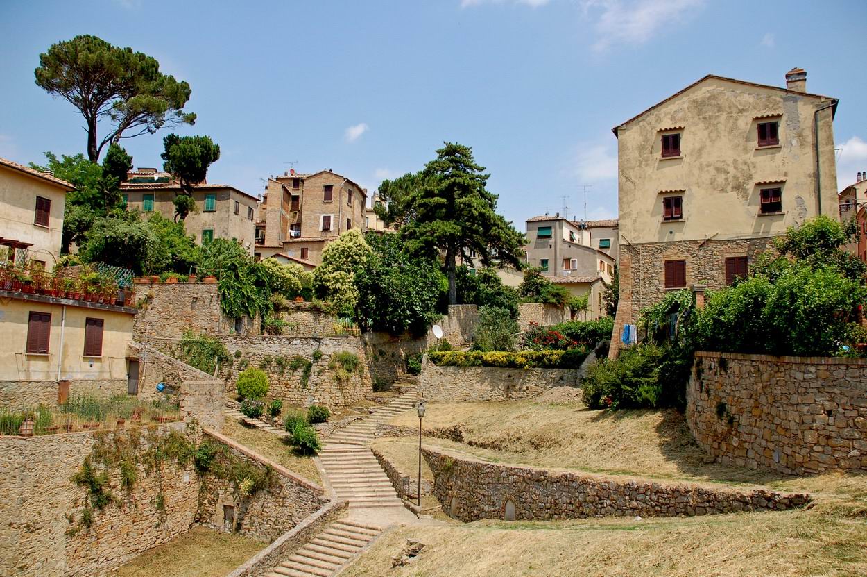 Volterra.