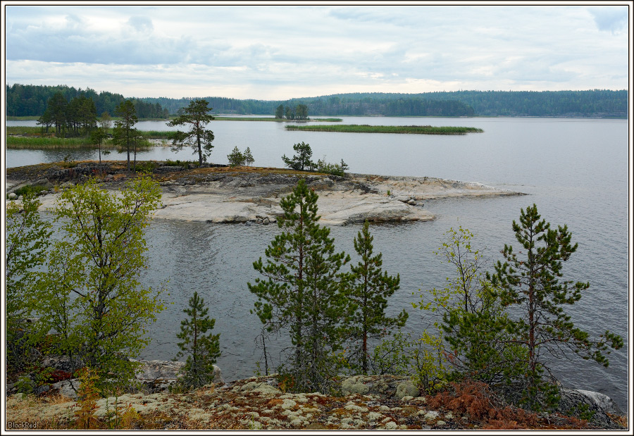 Карельская панорама