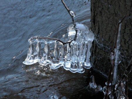 Весна воды