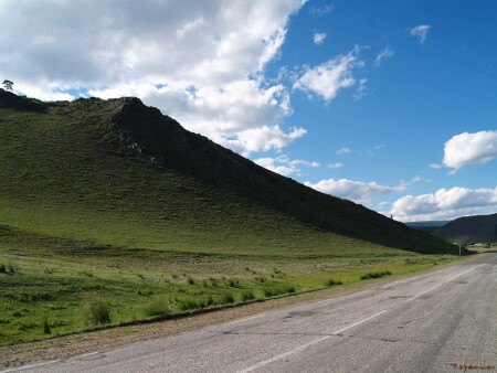 Горка