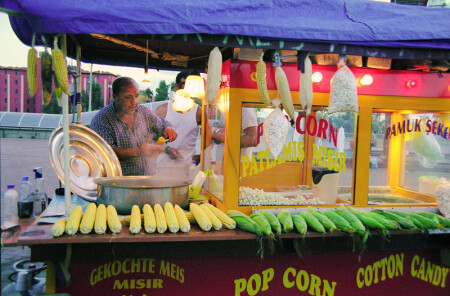 Corn