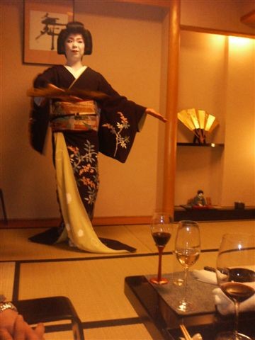 Geisha