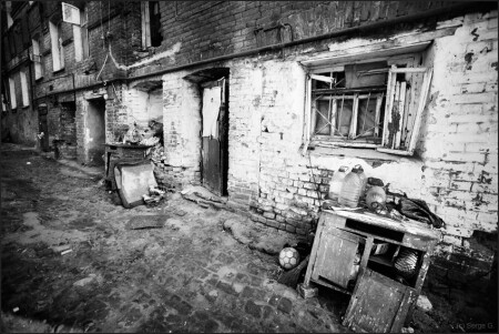 Фотография с роликами