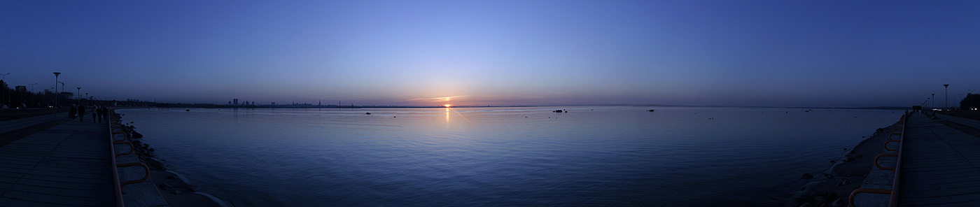 panarama